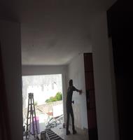 instalacion de cielo raso de drywall